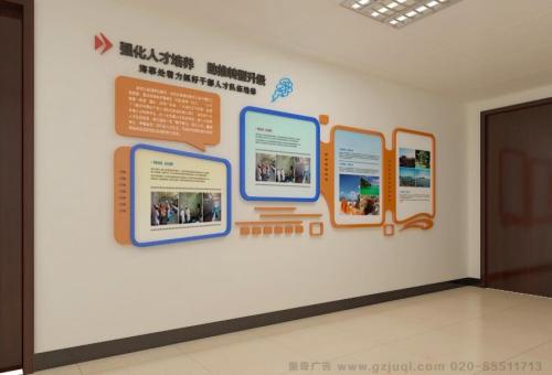 漯河医院文化墙怎么做？如何建好科室护理文化墙？