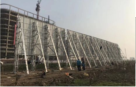 漯河凯创教你怎样选择户外广告牌的最佳位置