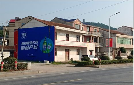 漯河写真布和喷绘布的区别?