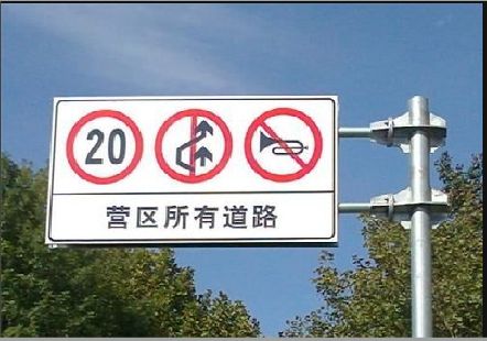 漯河大广告牌制作不可忽视的流程