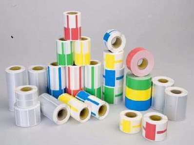 漯河关于不干胶材料。