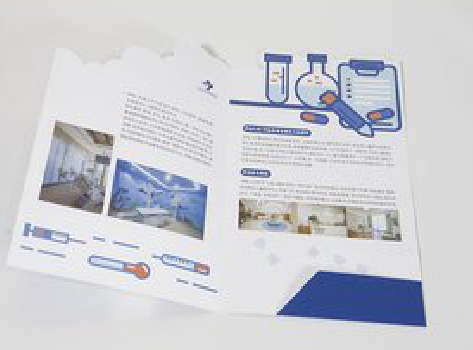 漯河说明书印刷有哪些样式可以选择？