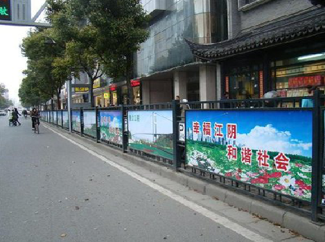 漯河户外广告有哪些类型？