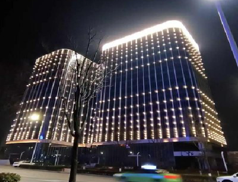 漯河亮化工程安装注意事项。