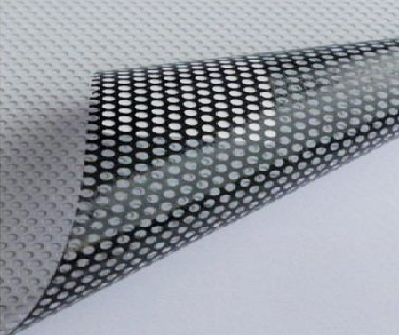 漯河优劣单透膜的鉴定方法。