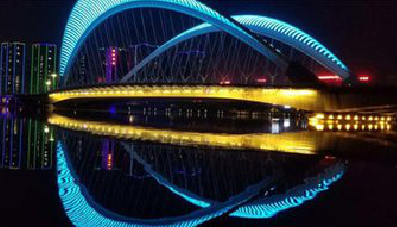 漯河亮化工程如何做好公共区域的安全性。