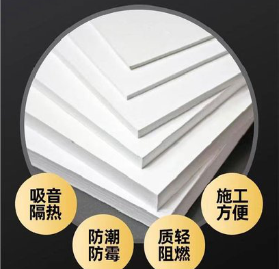 漯河雪弗板和PVC板材有什么区别？